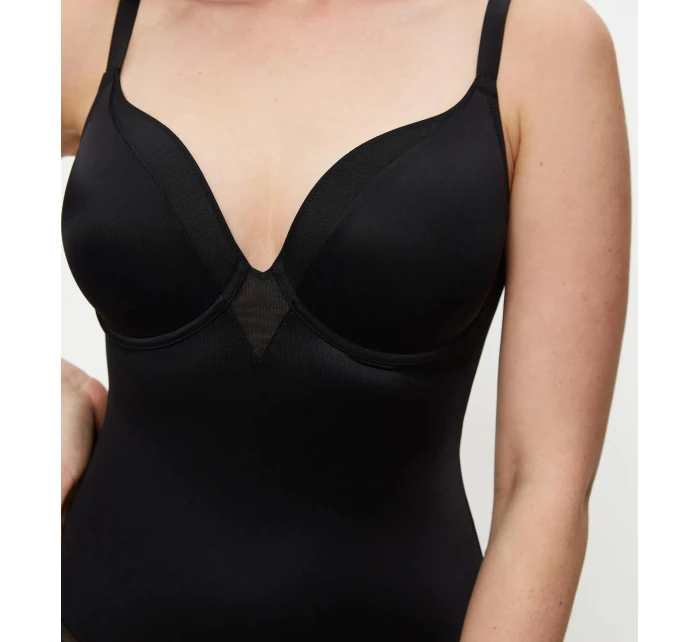 Dámské body True Shape Sensation model 21428229 BLACK černé 0004 - Triumph Dámské body True Shape Sensation model 21428229 BLACK černé 0004 - Triumph