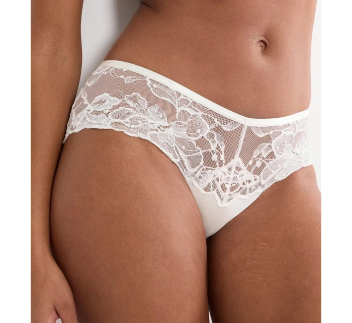 Wild Gardenia Florale Maxi - BIELA - TRIUMPH BIELA - TRIUMPH