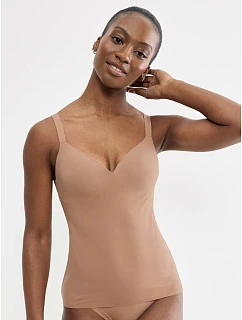 sloggi ZERO Feel 2.0 THE UP podprsenka – Nostalgic Brown – SLOGGI Nostalgic Brown – SLOGGI