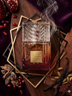 unisex parfém 100 ml model 21489858 - Lattafa