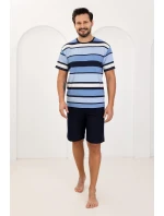 Regina 501 cr/r 2XL W26 pánske pyžamo