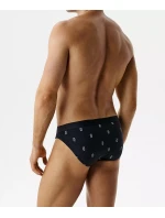 Nohavičky Atlantic 3MP-210 A'3 S-2XL