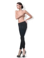 Dámske nohavice Gatta Trendy Čierne 44458,44459