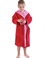 župan Tampa duo detský 9159 malinový