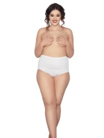 Sťahovacie nohavičky Iga white - MITEX