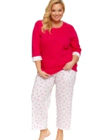 Dámske pyžamo 5279 - Doctornap