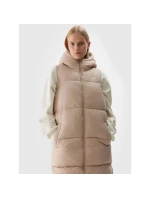 Bunda 4F W 4FWAW24TVJAF143-83S dámske