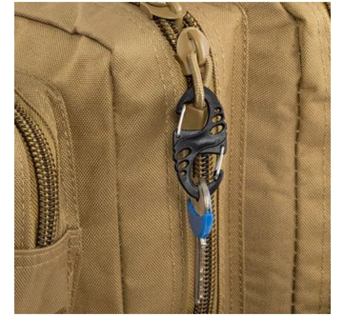 Sada   černá model 21331484 - Mil-Tec