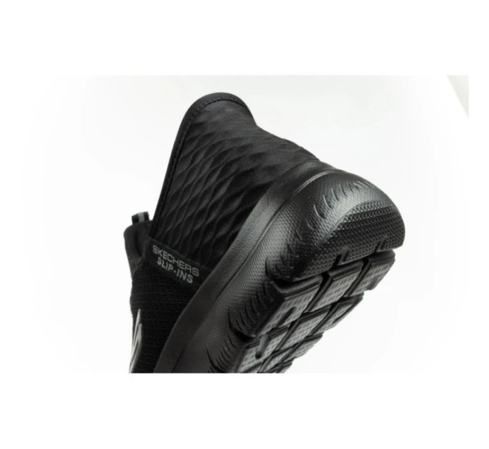 Skechers Summits-High Range M 232457/BBK Skechers Summits-High Range M 232457/BBK