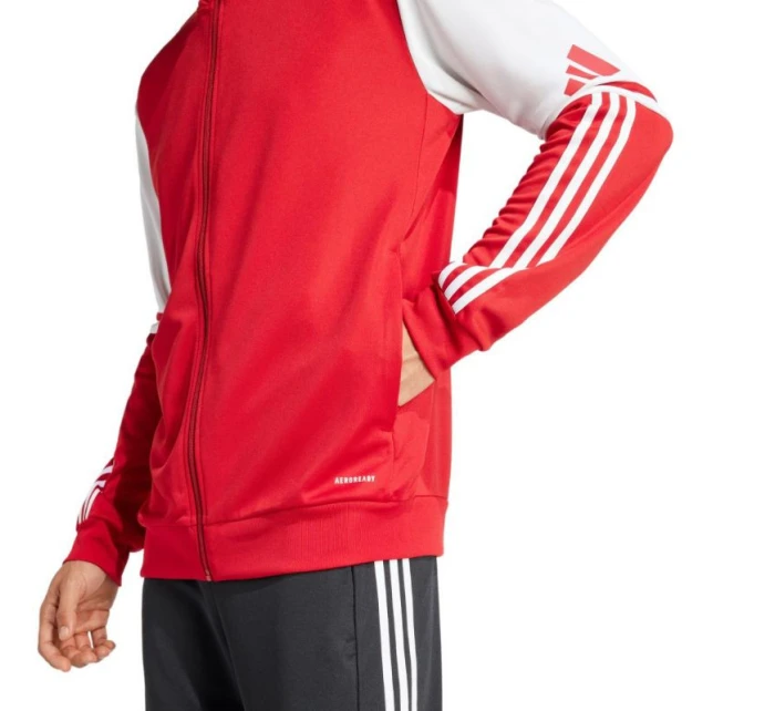 Mikina adidas Squadra 25 Hoody M JD2990 muži