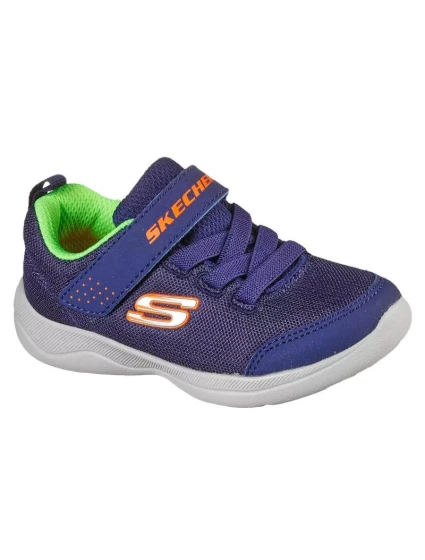 Skechers Skech-Stepz 2.0 - Mini Wanderer Jr 407300N-NVLM Skechers Skech-Stepz 2.0 - Mini Wanderer Jr 407300N-NVLM