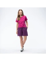 Dámske tričko s krátkym rukávom IGWEZI W