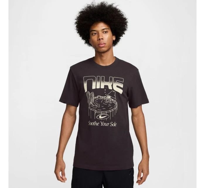 Tričko Nike Sportswear s grafikou M HQ9264-045