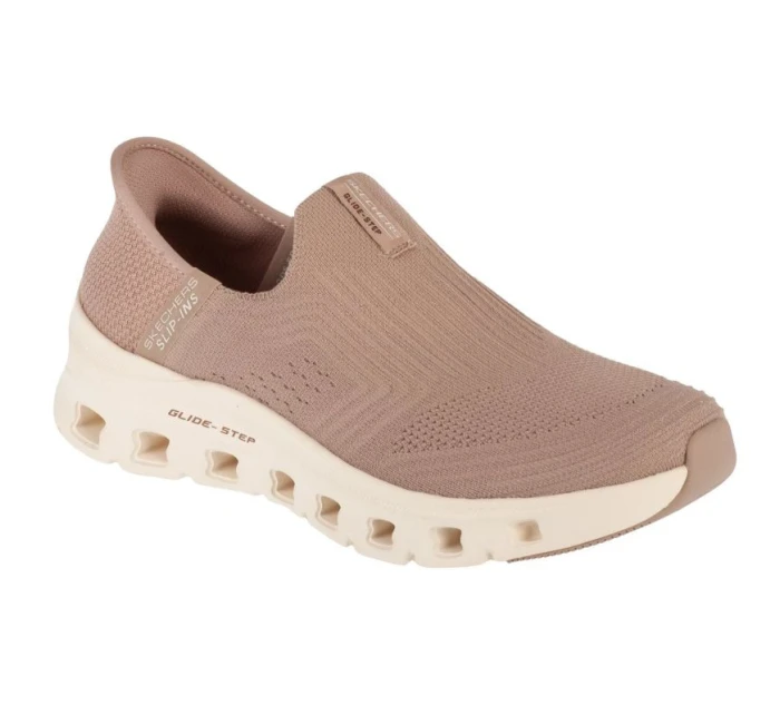 Skechers Slip-Ins: Glide-Step Pro - Everyday Citizen 150422-TAN Beige 37 Skechers Slip-Ins: Glide-Step Pro - Everyday Citizen 150422-TAN Beige 37
