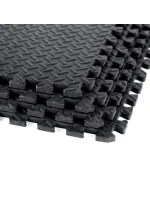 Podložka na cvičení a 120 x 120 cm 12 mm model 21438621 - DBX Bushido Podložka na cvičení a 120 x 120 cm 12 mm model 21438621 - DBX Bushido