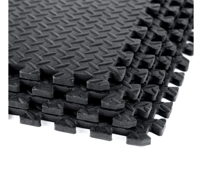 Podložka na cvičení a 120 x 120 cm 12 mm model 21438621 - DBX Bushido Podložka na cvičení a 120 x 120 cm 12 mm model 21438621 - DBX Bushido