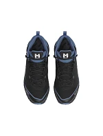Topánky MILLET W Wanaka Mid Gtx Black women Topánky MILLET W Wanaka Mid Gtx Black women