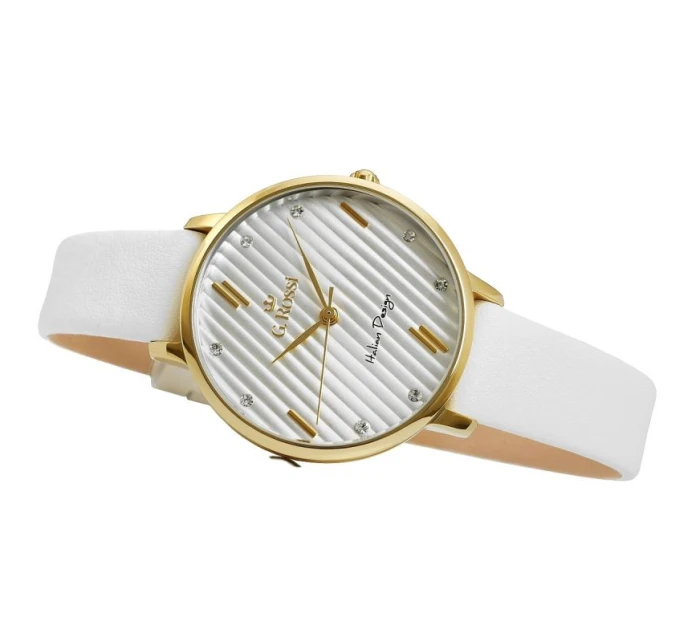 Dámske hodinky G.Rossi 12094A-3C2 + BOX Dámske hodinky G.Rossi 12094A-3C2 + BOX