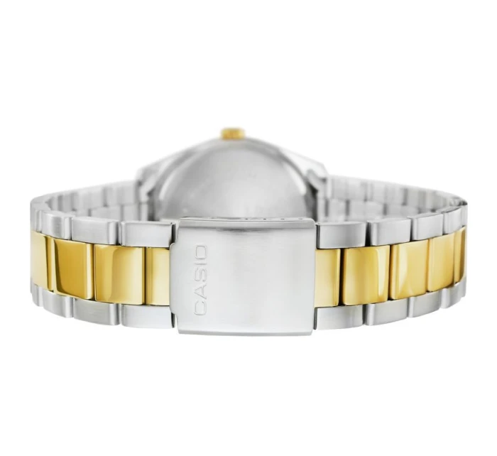 Pánske hodinky CASIO MTP-1302PSG-7AVEF + BOX Pánske hodinky CASIO MTP-1302PSG-7AVEF + BOX