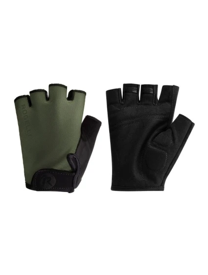 Dámske rukavice Rogelli CORE green L