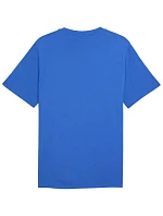 Pánské tričko ESS Small No.1 Logo Tee, modré, 23 model 22301543 - Puma Pánské tričko ESS Small No.1 Logo Tee, modré, 23 model 22301543 - Puma