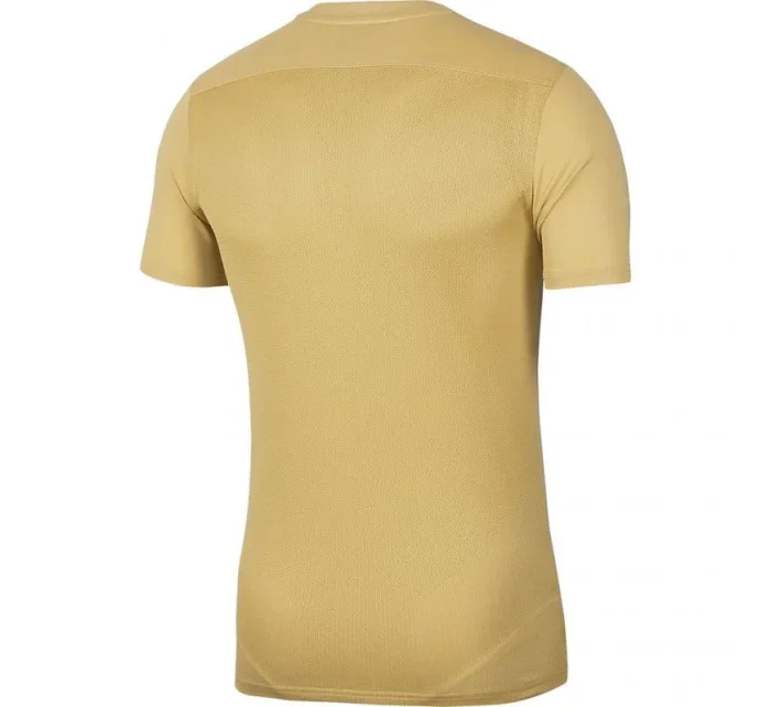 Pánske tréningové tričko Dry Park VII JSY SS M BV6708 729 - Nike