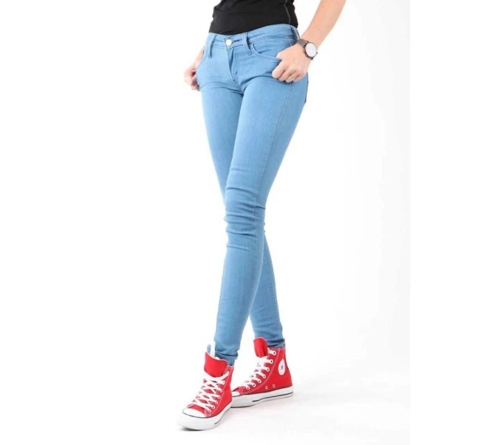 Džíny Levi's Super Skinny model 21322911 - Levis