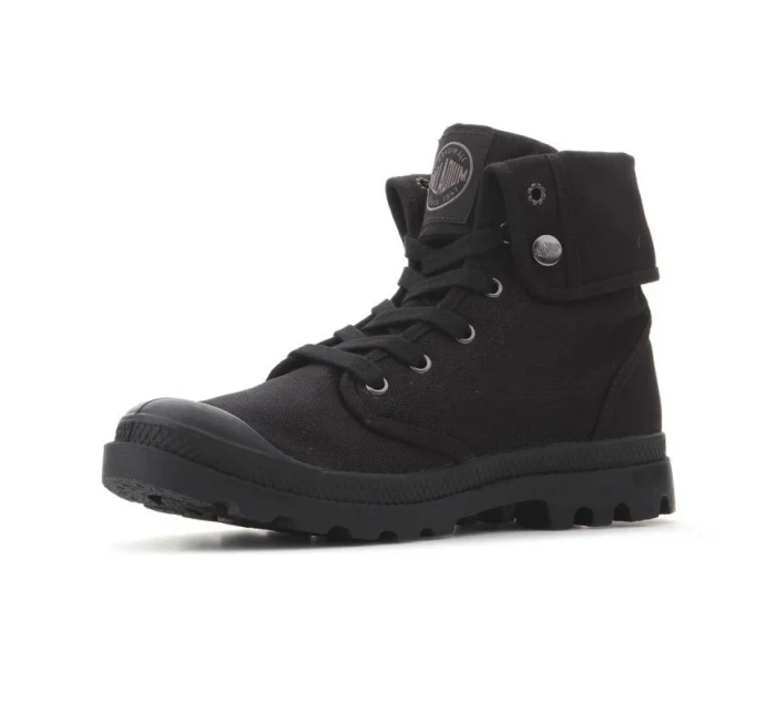 Dámske topánky US Baggy W 92353-060-M - Palladium