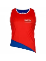 Pánske boxerské tričko M 06236-M - Masters