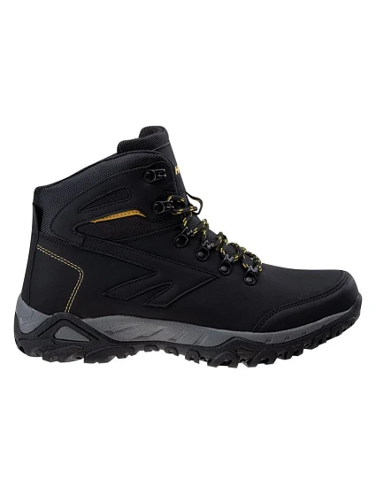 Boty  Mid M model 17719368 - Hi-Tec