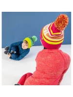 Bejo Grar Set II Jr termoprádlo 92800438760 Bejo Grar Set II Jr termoprádlo 92800438760