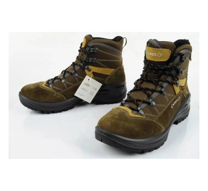Trekové topánky Aku Cimon GTX M 345631
