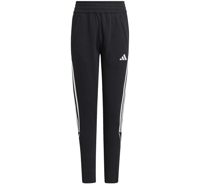 Detská mikina Tiro 23 League Sweat Jr HS3614 - Adidas
