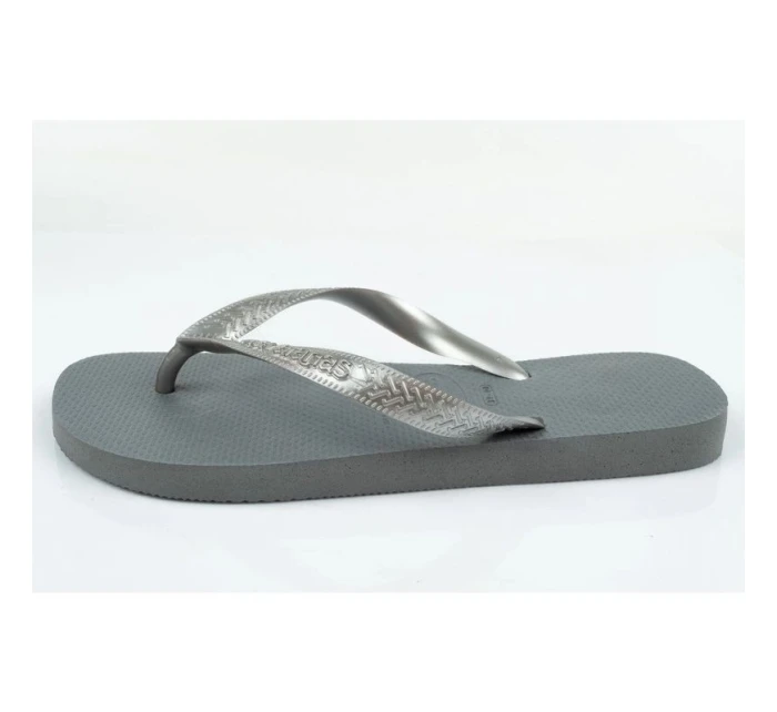 Žabky Havaianas W STEELGREY