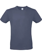 B&C #E150 Tričko 01.001T denim B&C #E150 Tričko 01.001T denim