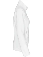 K 907 Dámská mikrofleecová bunda white model 22511288 - Kariban K 907 Dámská mikrofleecová bunda white model 22511288 - Kariban