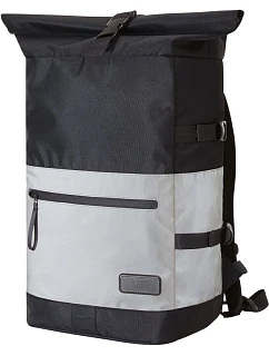 Batoh na notebook black model 22518058 - Halfar