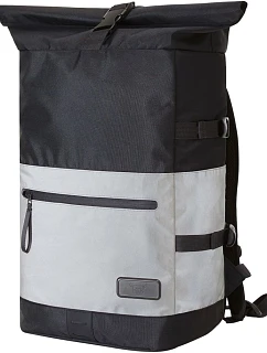 Batoh na notebook  black model 22518058 - Halfar
