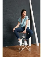 Build your Brand BY 021 Dámske tričko 56.0021 cherry Build your Brand BY 021 Dámske tričko 56.0021 cherry