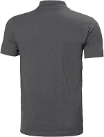 Classic Pánské piqué polo "Classic" dark grey model 22434163 - Helly Hansen Classic Pánské piqué polo "Classic" dark grey model 22434163 - Helly Hansen