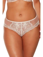 Gaia 1242P Luiza farba: ecru-mocha Gaia 1242P Luiza farba: ecru-mocha