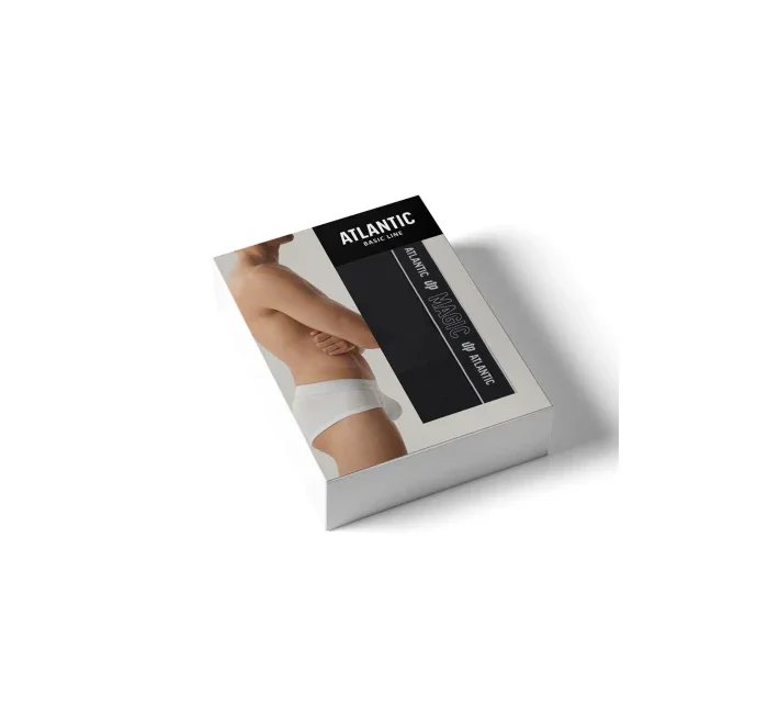 model 20553283 kolor:czarny - Atlantic