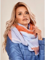 Šátek AT CH model 15090401 oranžový - FPrice