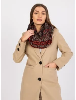 Komín AT KM 241380 tmavo oranžový Komín AT KM 241380 tmavo oranžový