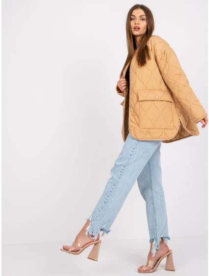 Bunda RV KR 001.95P ťava Bunda RV KR 001.95P ťava