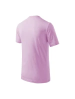 Základné tričko pre deti orchidea Základné tričko pre deti orchidea