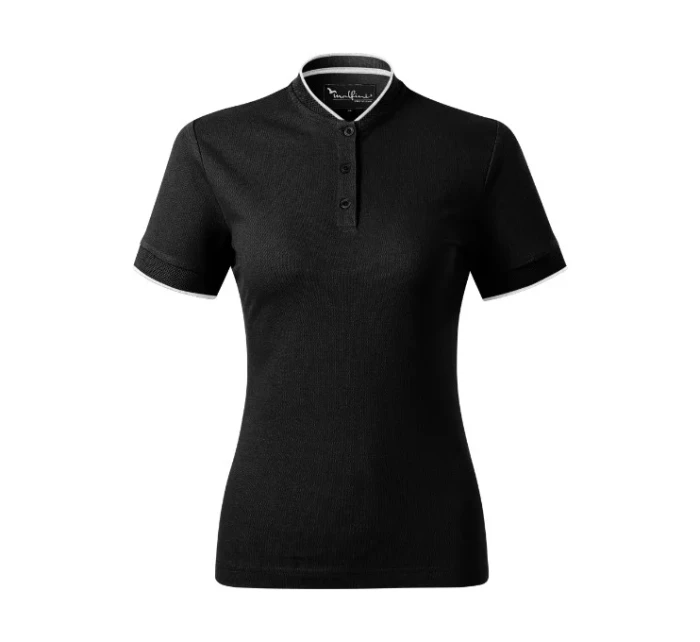 Polokošeľa Diamond čierna Polokošeľa Diamond čierna