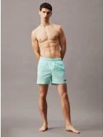 Pánske plavky KM0KM00939 CCP mint - Calvin Klein Pánske plavky KM0KM00939 CCP mint - Calvin Klein