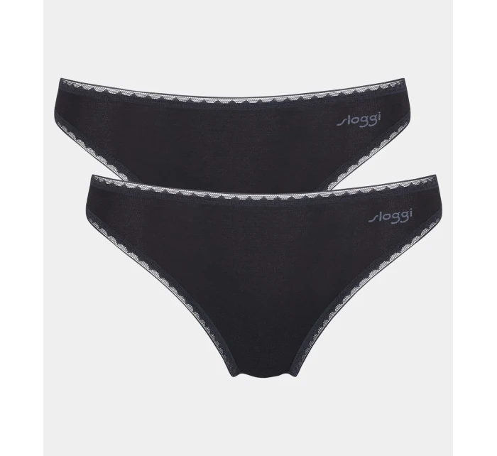 Dámske nohavičky Sloggi GO Tai C2P Dámske nohavičky Sloggi GO Tai C2P