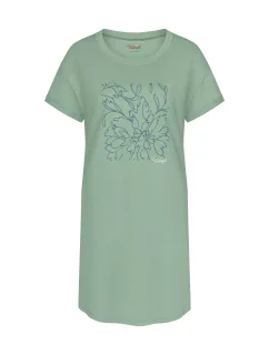 Dámske nočné košele Nočné košele NDK X 01 - Triumph